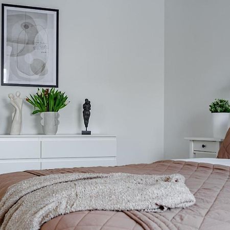 Affordable Stay In Creative Sofo - Construction Work Stockholm Ngoại thất bức ảnh