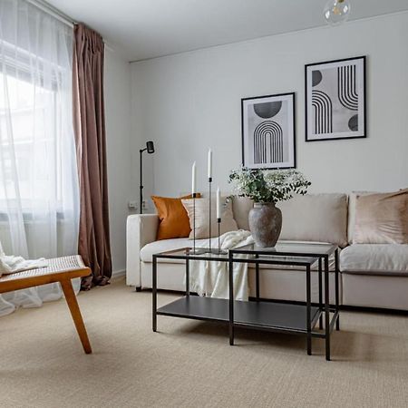 Affordable Stay In Creative Sofo - Construction Work Stockholm Ngoại thất bức ảnh