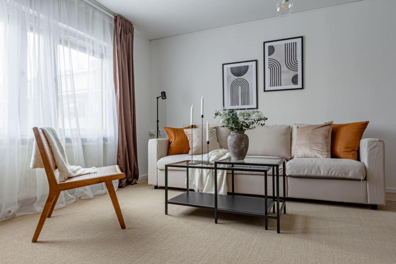 Affordable Stay In Creative Sofo - Construction Work Stockholm Ngoại thất bức ảnh