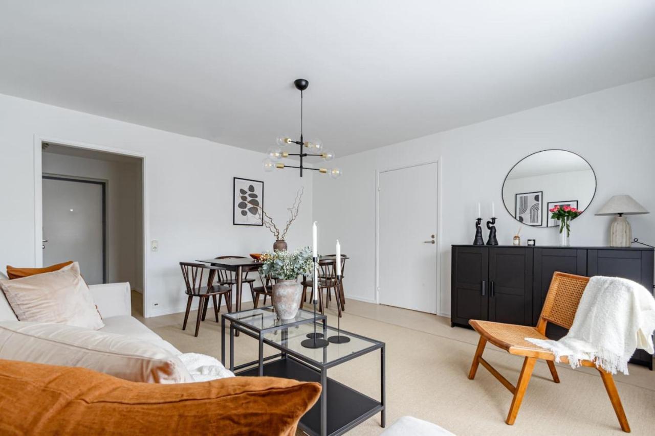 Affordable Stay In Creative Sofo - Construction Work Stockholm Ngoại thất bức ảnh