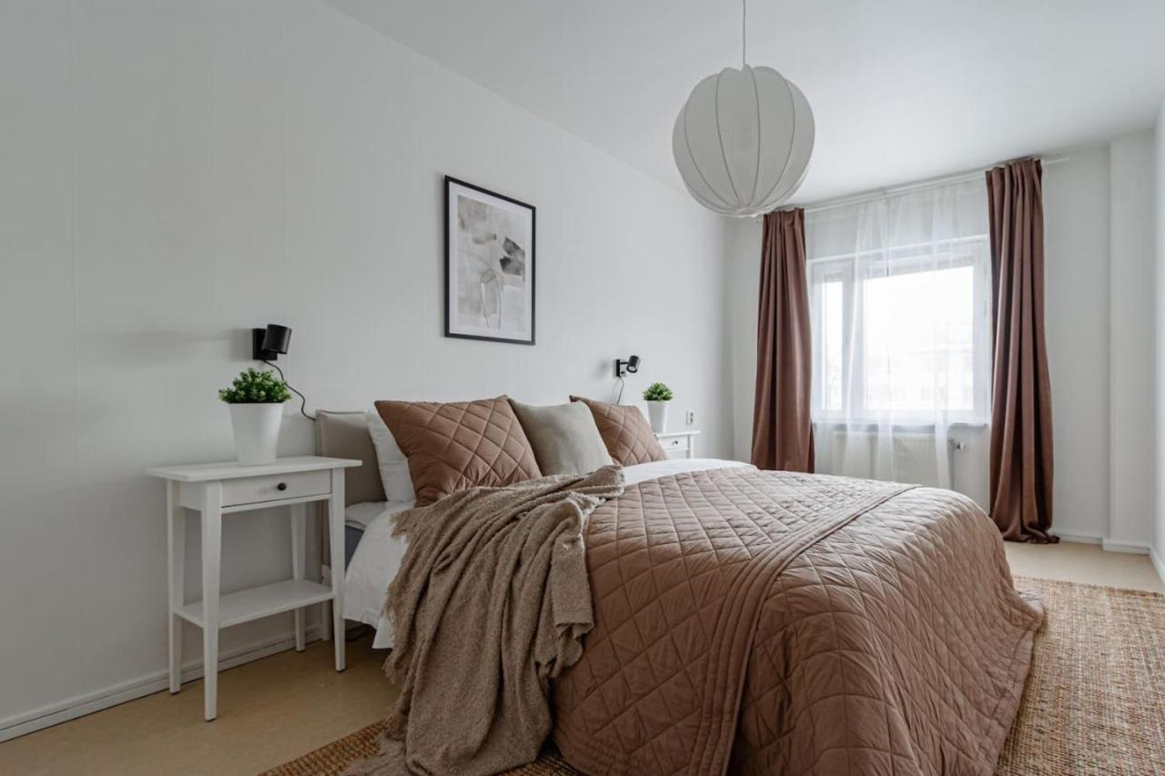 Affordable Stay In Creative Sofo - Construction Work Stockholm Ngoại thất bức ảnh