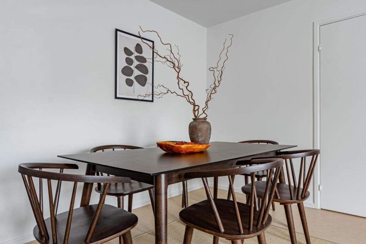Affordable Stay In Creative Sofo - Construction Work Stockholm Ngoại thất bức ảnh
