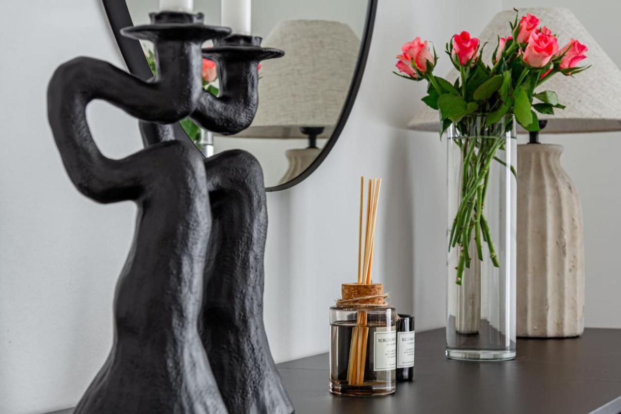 Affordable Stay In Creative Sofo - Construction Work Stockholm Ngoại thất bức ảnh