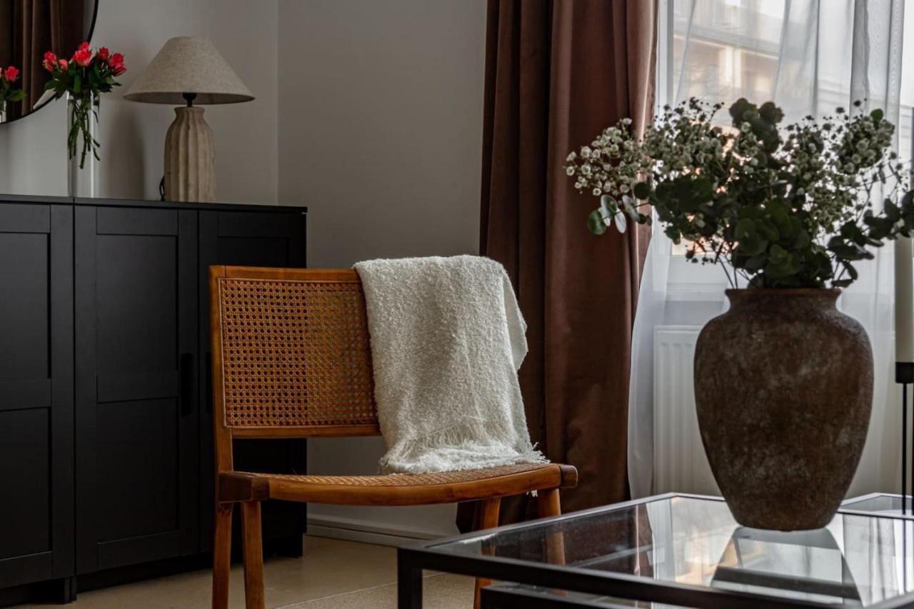 Affordable Stay In Creative Sofo - Construction Work Stockholm Ngoại thất bức ảnh