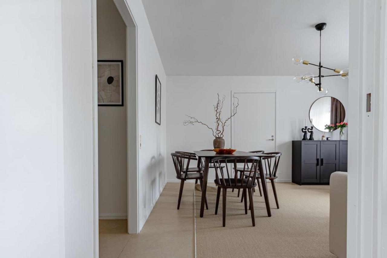 Affordable Stay In Creative Sofo - Construction Work Stockholm Ngoại thất bức ảnh