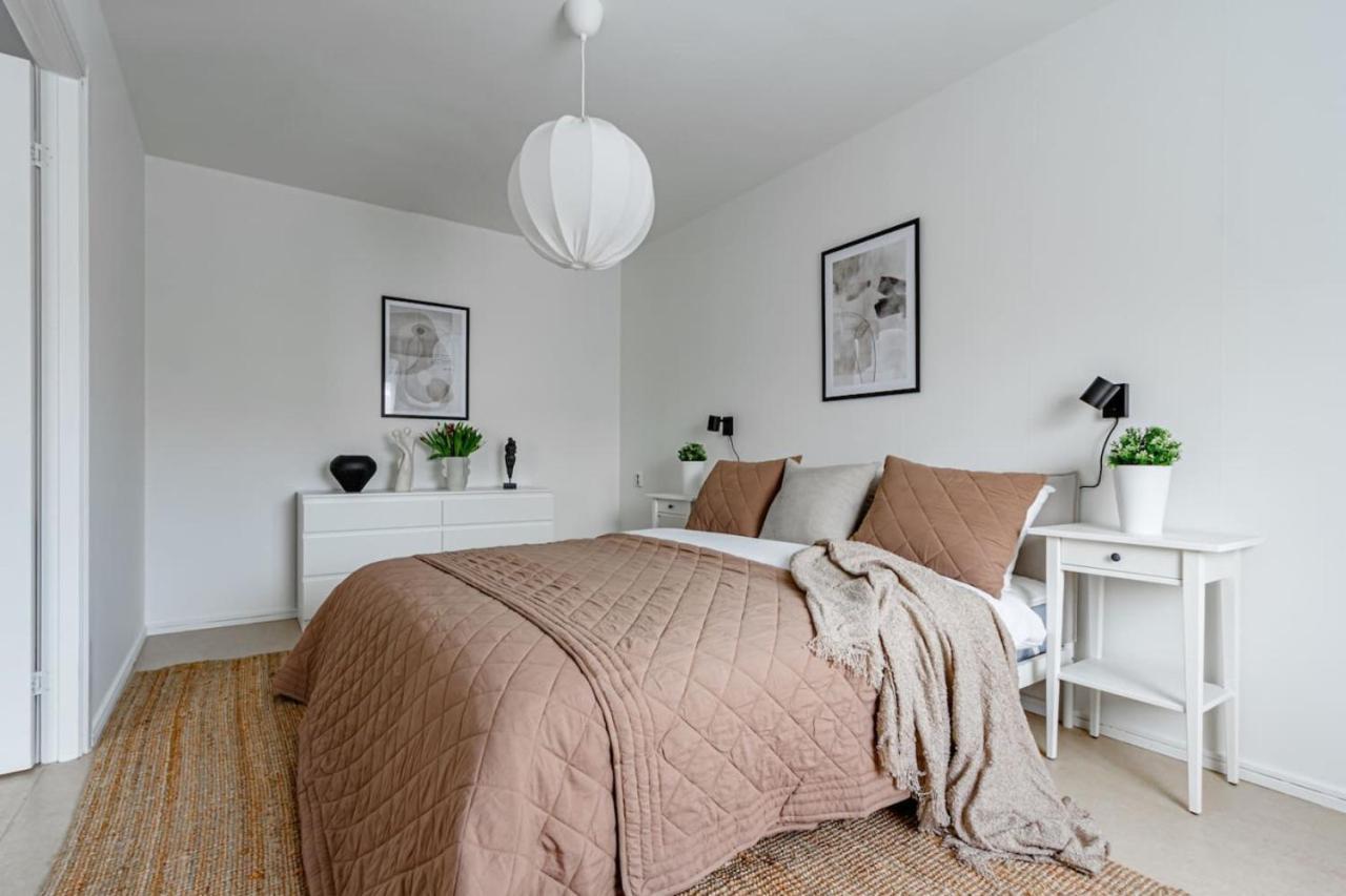 Affordable Stay In Creative Sofo - Construction Work Stockholm Ngoại thất bức ảnh