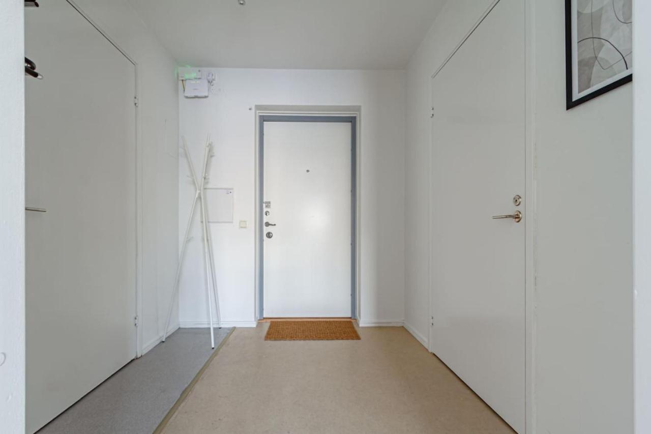 Affordable Stay In Creative Sofo - Construction Work Stockholm Ngoại thất bức ảnh