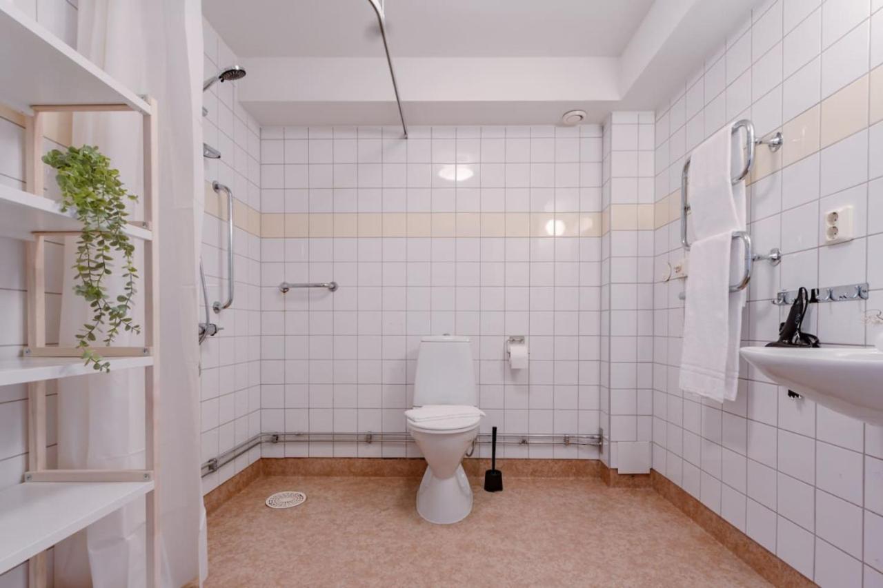Affordable Stay In Creative Sofo - Construction Work Stockholm Ngoại thất bức ảnh