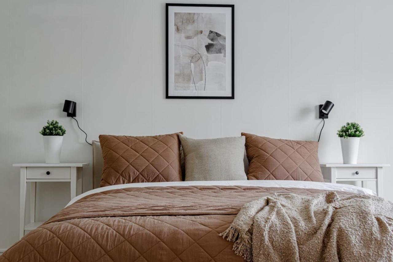 Affordable Stay In Creative Sofo - Construction Work Stockholm Ngoại thất bức ảnh