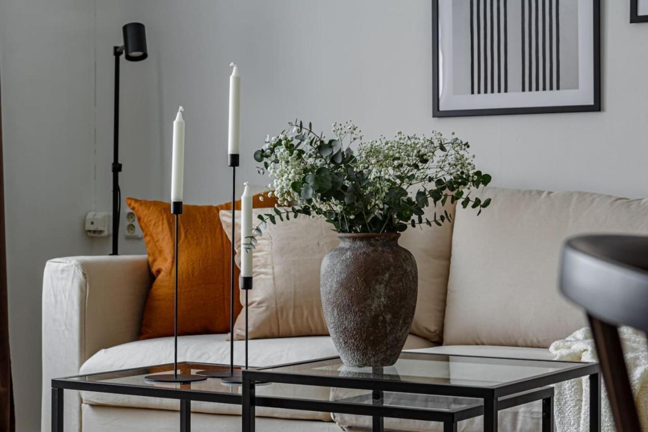 Affordable Stay In Creative Sofo - Construction Work Stockholm Ngoại thất bức ảnh