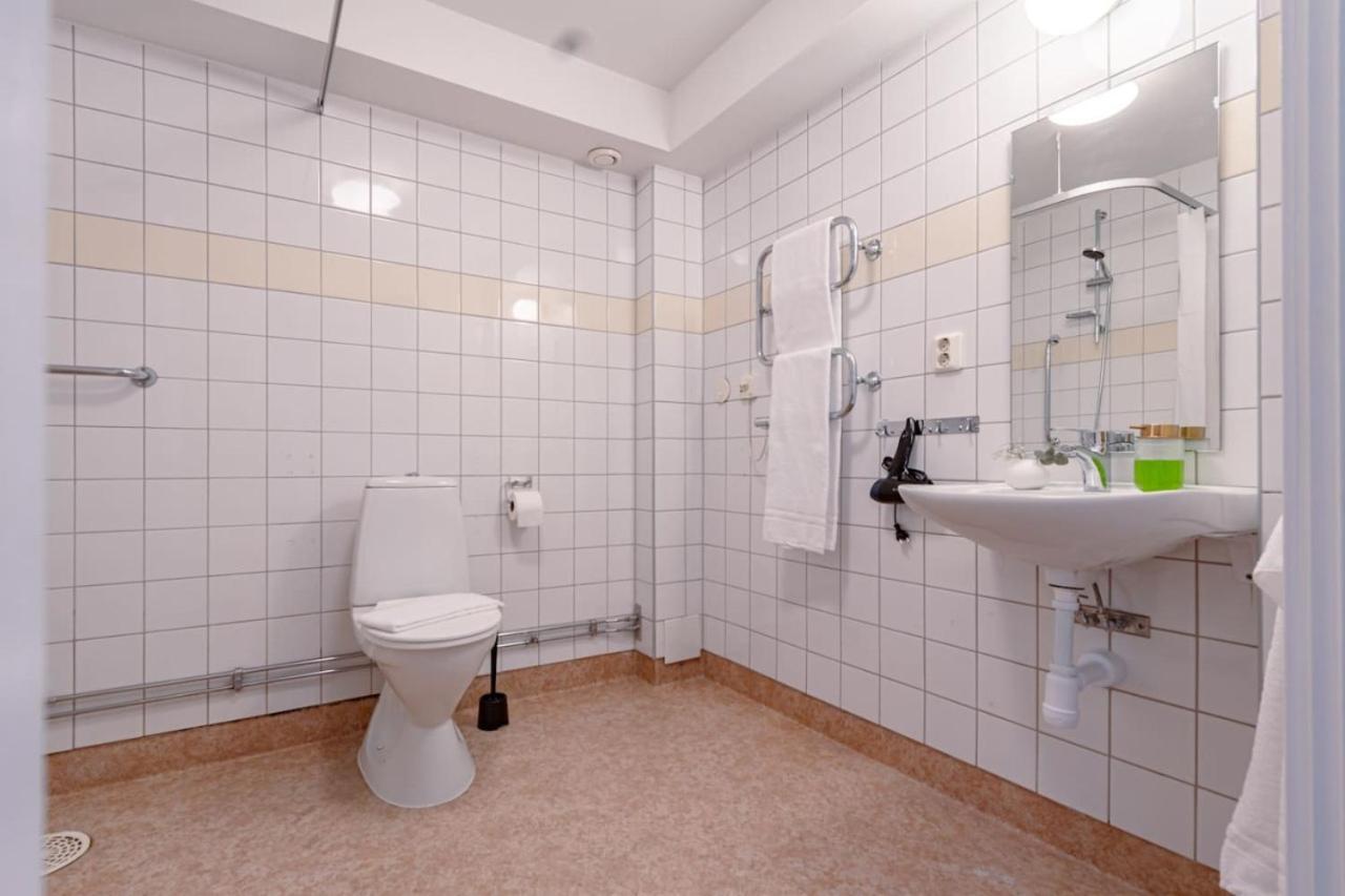 Affordable Stay In Creative Sofo - Construction Work Stockholm Ngoại thất bức ảnh