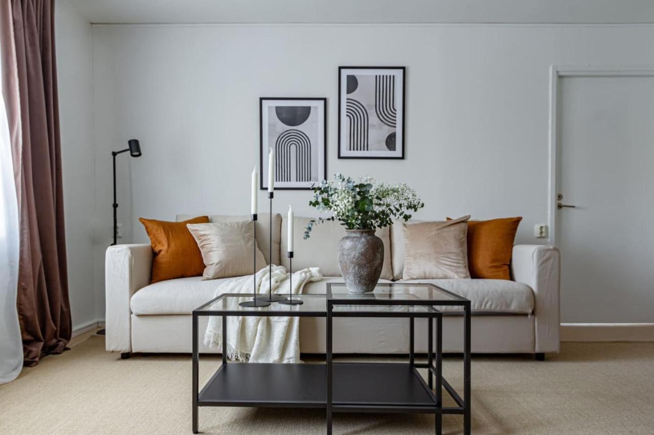 Affordable Stay In Creative Sofo - Construction Work Stockholm Ngoại thất bức ảnh