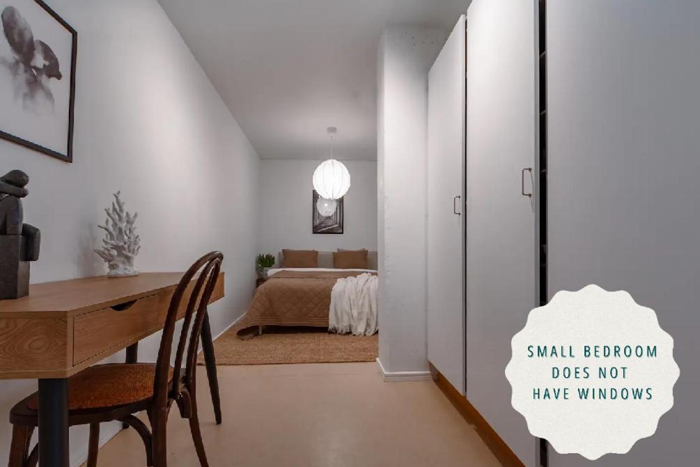 Affordable Stay In Creative Sofo - Construction Work Stockholm Ngoại thất bức ảnh